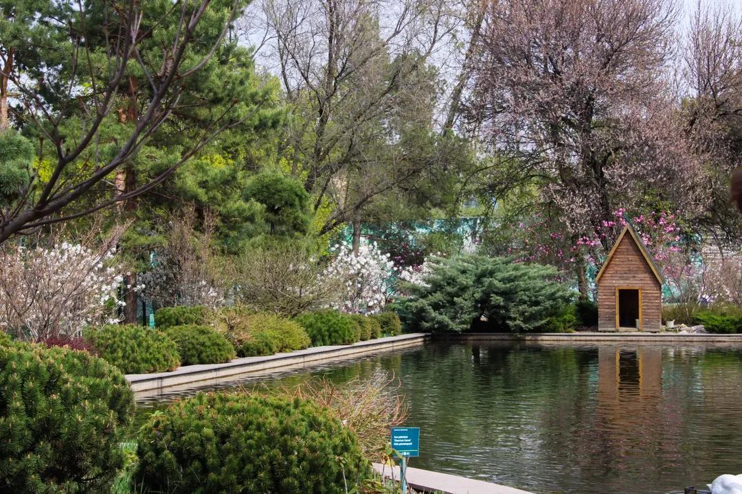 Botanical Garden
