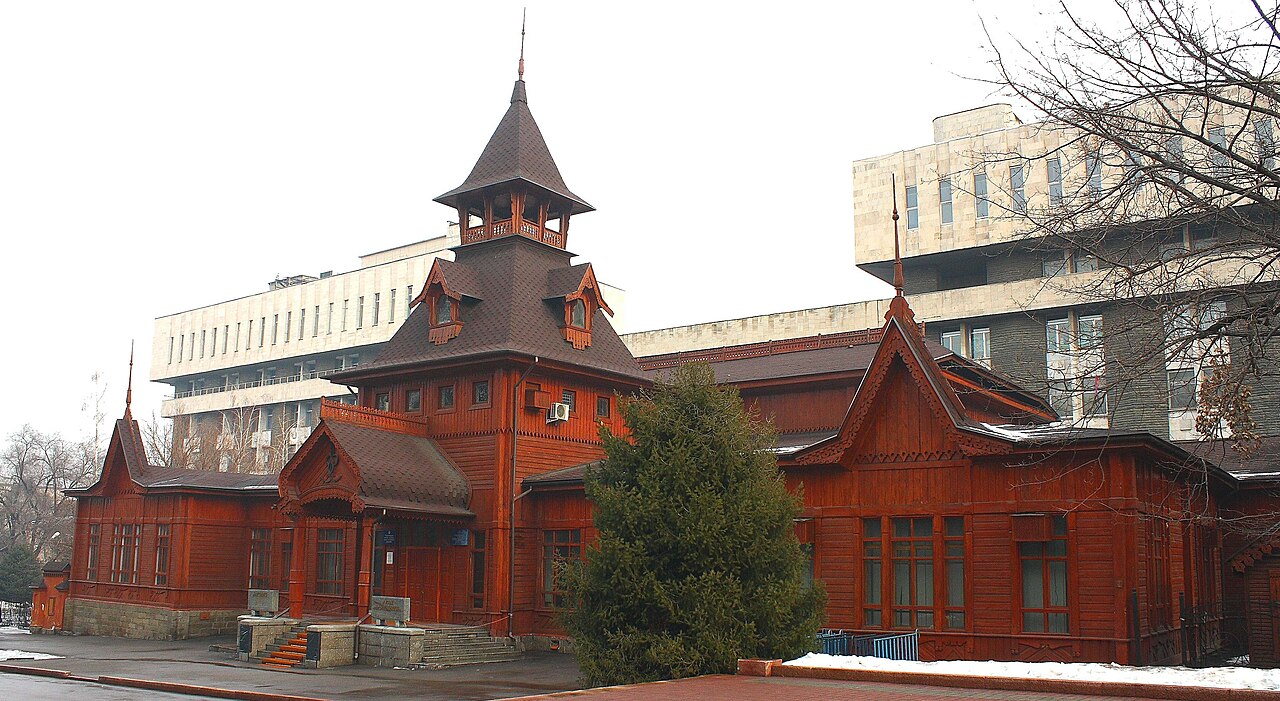 Ykhlas Museum of Folk Musical Instruments